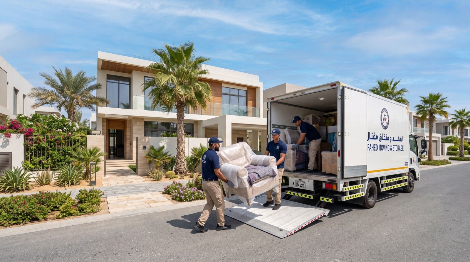 9 Moving Mistakes Dubai Renters Keep Making (and the Fix for Each One)